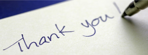 thankyou