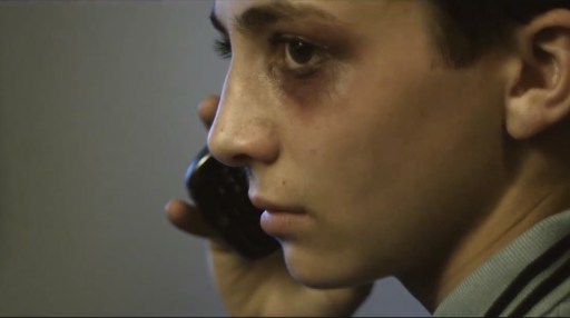 it_follows_me_around