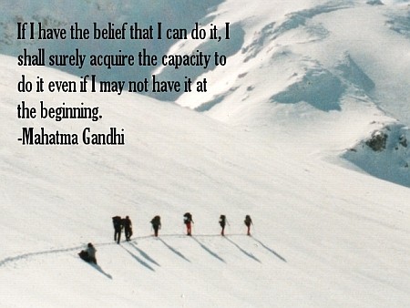 Snow-expedition-belief-quote